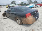 2010 Dodge Charger  Black vin: 2B3CA2CV0AH300343