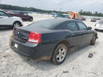 2010 Dodge Charger  Black vin: 2B3CA2CV0AH300343