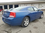 2010 Dodge Charger  Blue vin: 2B3CA2CV1AH317605