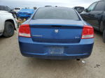 2010 Dodge Charger  Blue vin: 2B3CA2CV4AH316545