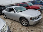 2010 Dodge Charger  Silver vin: 2B3CA2CV8AH291519