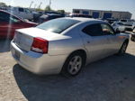 2010 Dodge Charger  Silver vin: 2B3CA2CV8AH291519