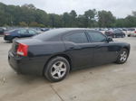 2010 Dodge Charger  Black vin: 2B3CA2CVXAH280182