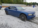 2010 Dodge Charger Sxt Синий vin: 2B3CA3CV0AH107471