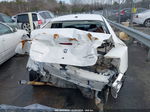 2010 Dodge Charger Sxt White vin: 2B3CA3CV0AH107602