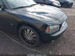 2010 Dodge Charger Sxt Black vin: 2B3CA3CV0AH123721