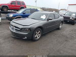 2010 Dodge Charger Sxt Серый vin: 2B3CA3CV0AH124139