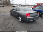 2010 Dodge Charger Sxt Gray vin: 2B3CA3CV0AH124139