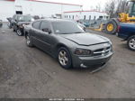 2010 Dodge Charger Sxt Gray vin: 2B3CA3CV0AH124139