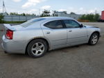 2010 Dodge Charger Sxt Silver vin: 2B3CA3CV0AH152247