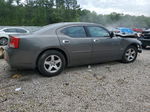 2010 Dodge Charger Sxt Gray vin: 2B3CA3CV0AH152636