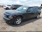 2010 Dodge Charger Sxt Black vin: 2B3CA3CV0AH152765