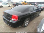 2010 Dodge Charger Sxt Black vin: 2B3CA3CV0AH163894