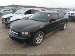 2010 Dodge Charger Sxt Black vin: 2B3CA3CV0AH163894