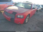 2010 Dodge Charger Sxt Red vin: 2B3CA3CV0AH165497