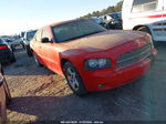 2010 Dodge Charger Sxt Red vin: 2B3CA3CV0AH165497