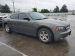 2010 Dodge Charger Sxt Gray vin: 2B3CA3CV0AH169355