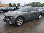 2010 Dodge Charger Sxt Gray vin: 2B3CA3CV0AH169355