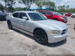 2010 Dodge Charger Sxt Серебряный vin: 2B3CA3CV0AH181201