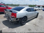 2010 Dodge Charger Sxt Silver vin: 2B3CA3CV0AH181201