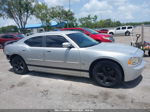 2010 Dodge Charger Sxt Silver vin: 2B3CA3CV0AH181201