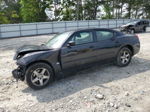 2010 Dodge Charger Sxt Черный vin: 2B3CA3CV0AH183157