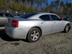 2010 Dodge Charger Sxt Silver vin: 2B3CA3CV0AH187760