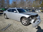 2010 Dodge Charger Sxt Silver vin: 2B3CA3CV0AH187760