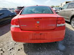 2010 Dodge Charger Sxt Red vin: 2B3CA3CV0AH223379