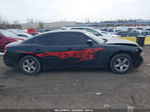 2010 Dodge Charger Sxt Черный vin: 2B3CA3CV0AH227349