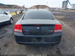 2010 Dodge Charger Sxt Черный vin: 2B3CA3CV0AH227349