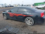 2010 Dodge Charger Sxt Черный vin: 2B3CA3CV0AH227349