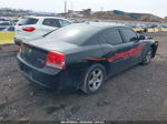 2010 Dodge Charger Sxt Черный vin: 2B3CA3CV0AH227349