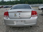 2010 Dodge Charger Sxt Silver vin: 2B3CA3CV0AH227612