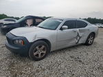 2010 Dodge Charger Sxt Silver vin: 2B3CA3CV0AH227612