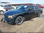 2010 Dodge Charger Sxt Черный vin: 2B3CA3CV0AH253630