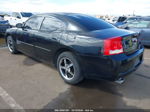 2010 Dodge Charger Sxt Black vin: 2B3CA3CV0AH253630