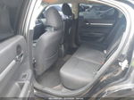 2010 Dodge Charger Sxt Black vin: 2B3CA3CV0AH253630