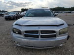 2010 Dodge Charger Sxt Silver vin: 2B3CA3CV0AH273750