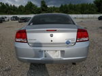 2010 Dodge Charger Sxt Silver vin: 2B3CA3CV0AH273750