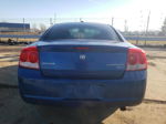 2010 Dodge Charger Sxt Blue vin: 2B3CA3CV0AH277474