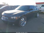 2010 Dodge Charger Sxt Черный vin: 2B3CA3CV0AH285719