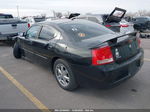 2010 Dodge Charger Sxt Black vin: 2B3CA3CV0AH307296