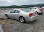 2010 Dodge Charger Sxt Silver vin: 2B3CA3CV1AH116938