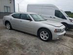 2010 Dodge Charger Sxt Silver vin: 2B3CA3CV1AH116938