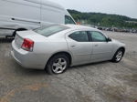 2010 Dodge Charger Sxt Silver vin: 2B3CA3CV1AH116938