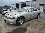 2010 Dodge Charger Sxt Silver vin: 2B3CA3CV1AH116938