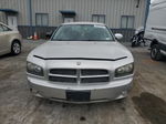 2010 Dodge Charger Sxt Silver vin: 2B3CA3CV1AH116938