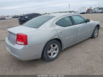 2010 Dodge Charger Sxt Серебряный vin: 2B3CA3CV1AH156338