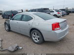 2010 Dodge Charger Sxt Серебряный vin: 2B3CA3CV1AH156338